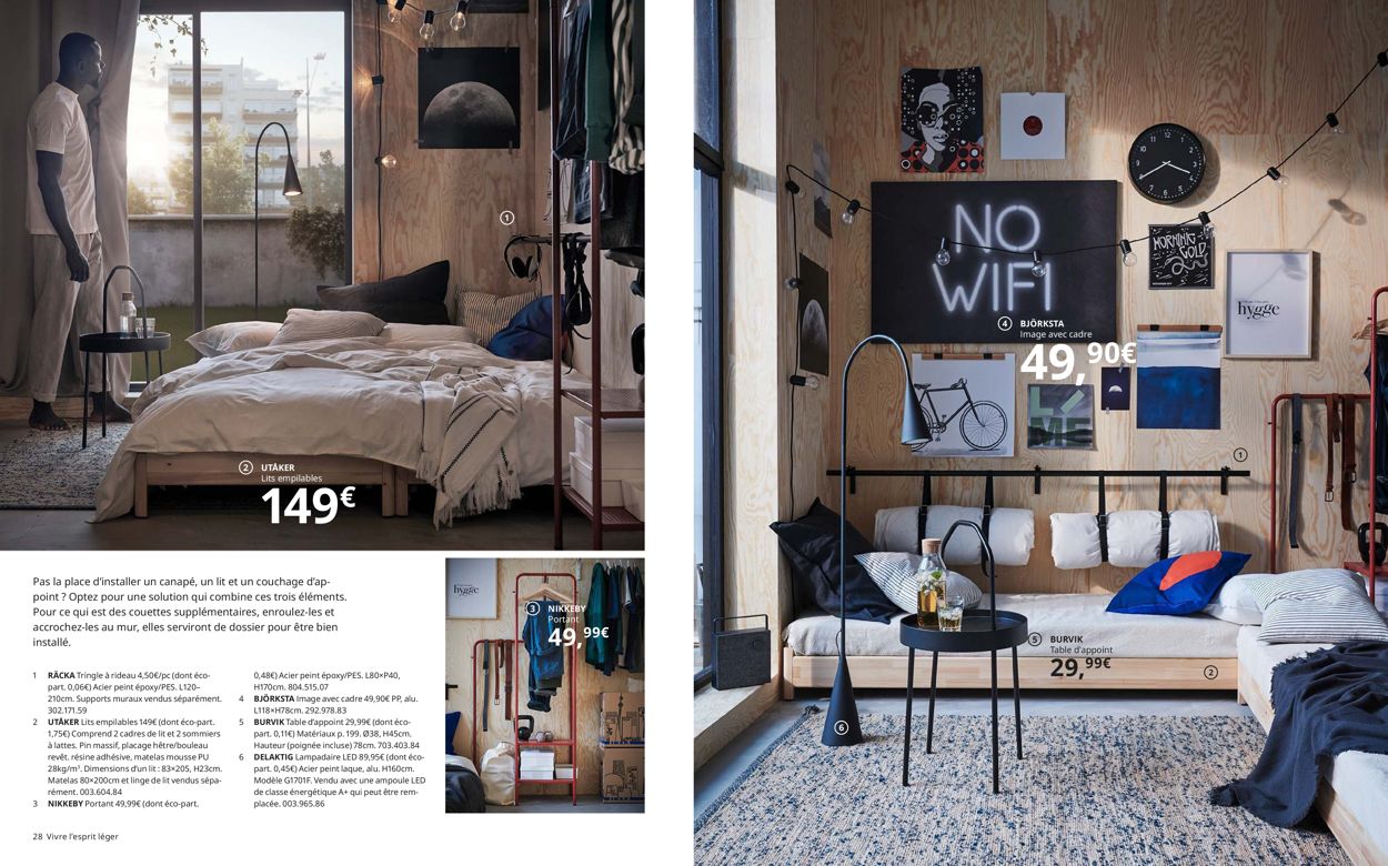IKEA Catalogue - 01.03-31.07.2020 (Page 15)