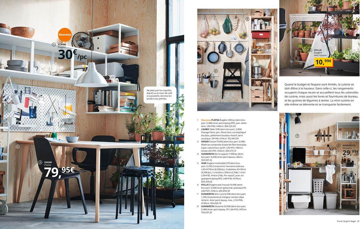 IKEA Catalogue - 01.03-31.07.2020 (Page 16)