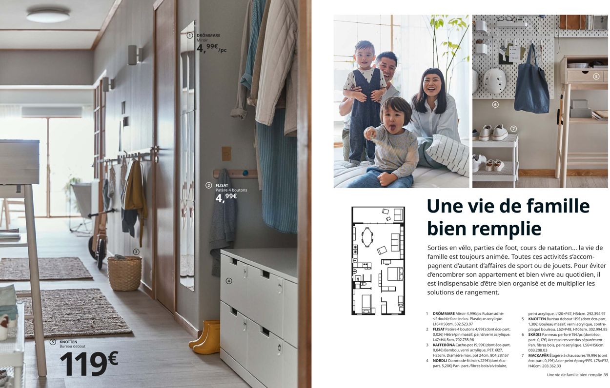 IKEA Catalogue - 01.03-31.07.2020 (Page 20)