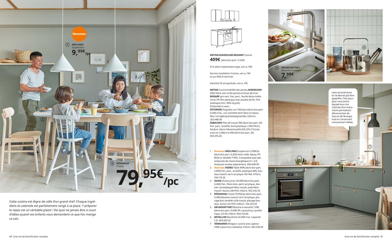 IKEA Catalogue - 01.03-31.07.2020 (Page 21)