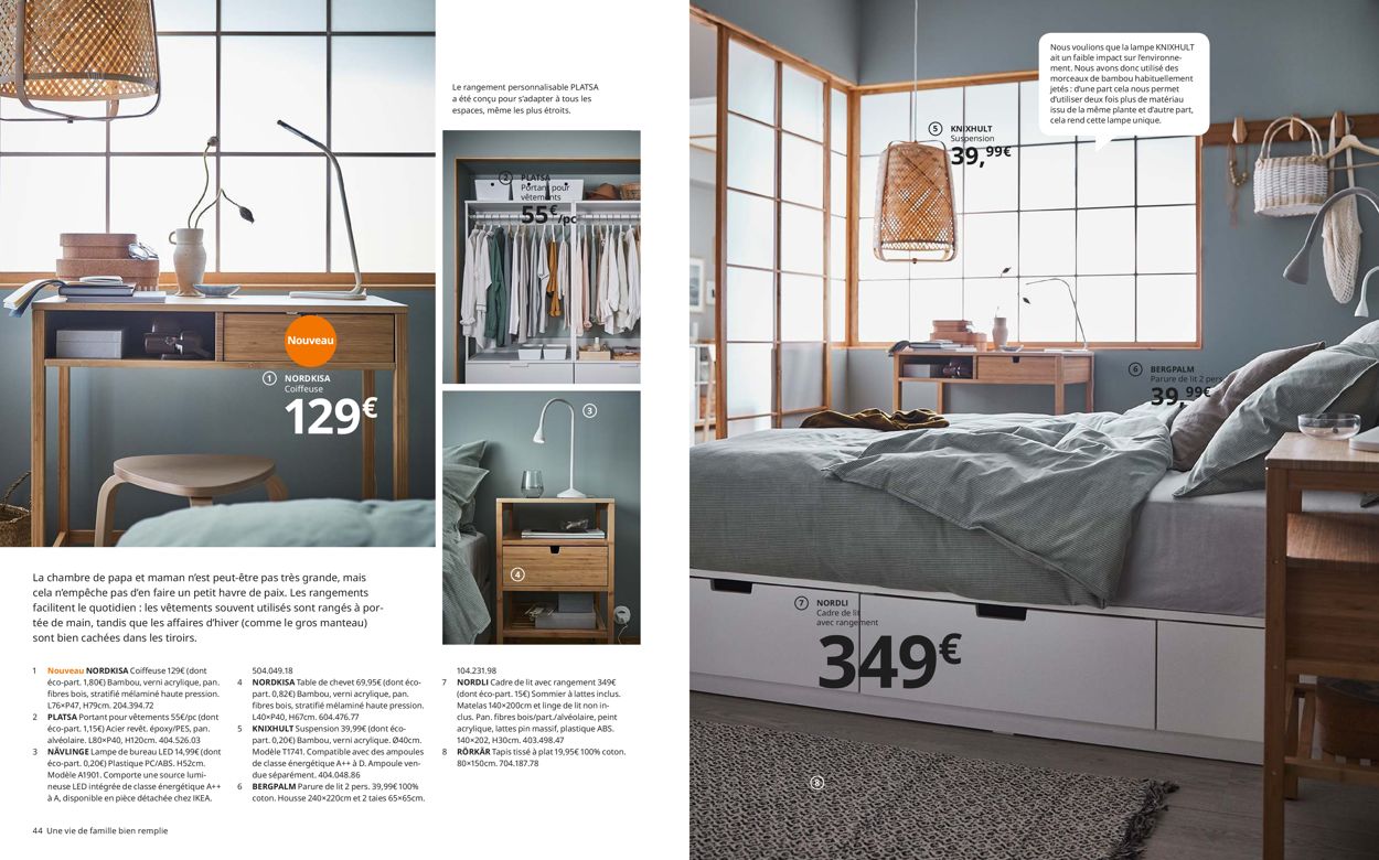 IKEA Catalogue - 01.03-31.07.2020 (Page 23)