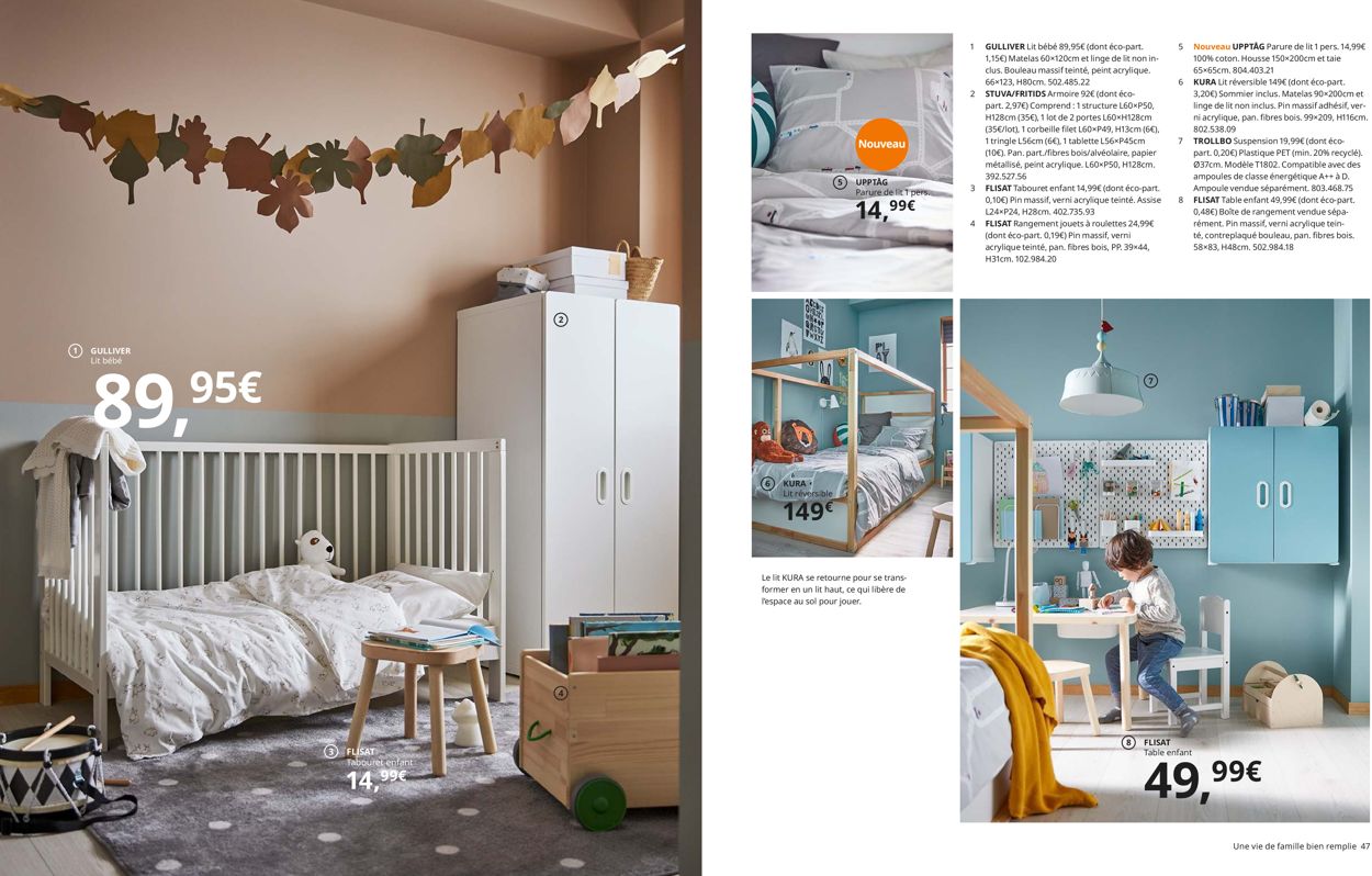 IKEA Catalogue - 01.03-31.07.2020 (Page 24)
