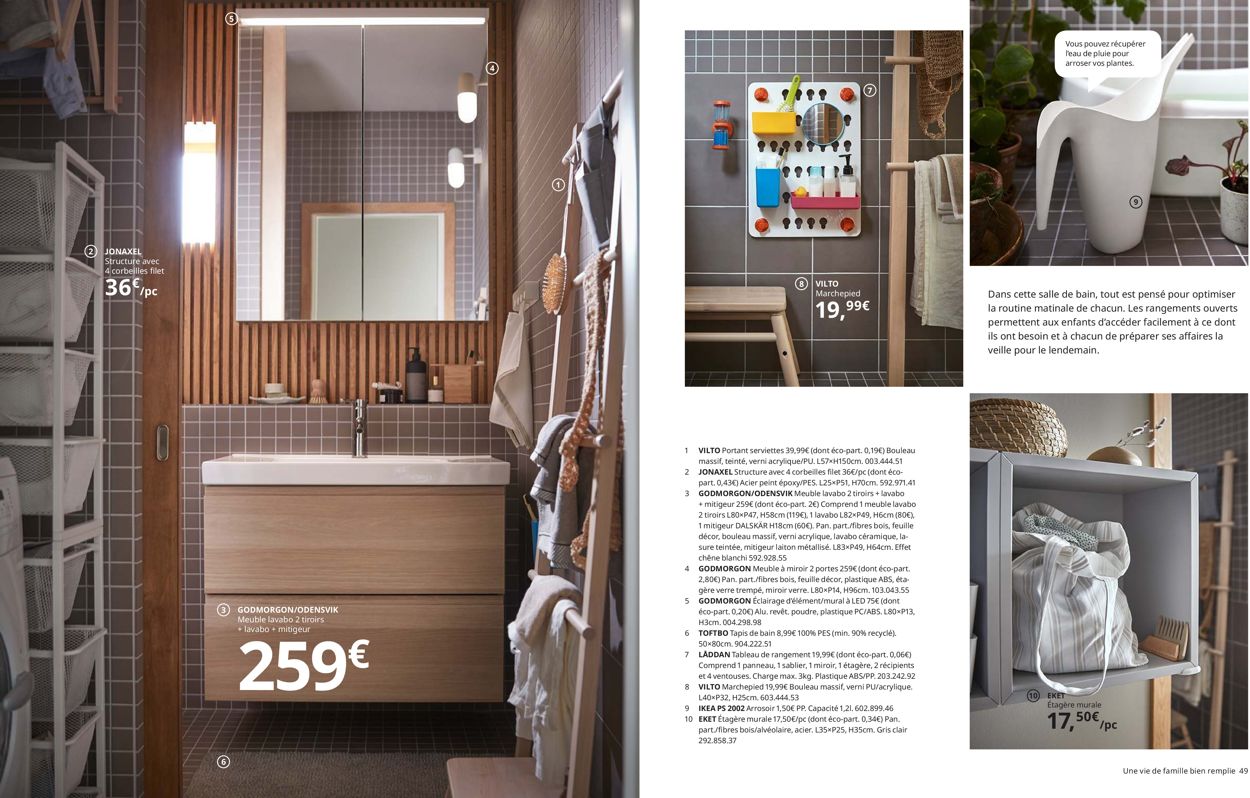 IKEA Catalogue - 01.03-31.07.2020 (Page 25)