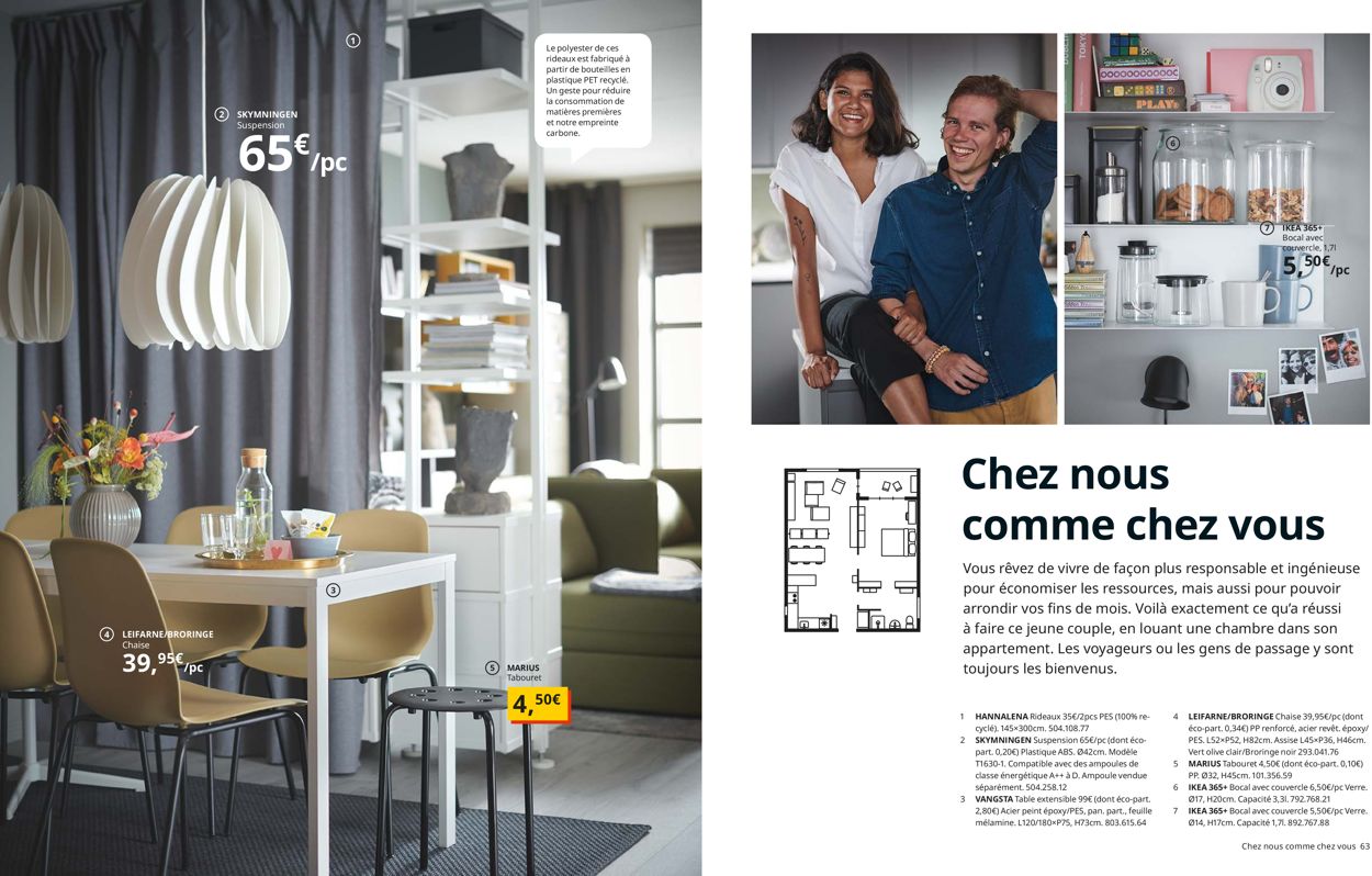 IKEA Catalogue - 01.03-31.07.2020 (Page 32)