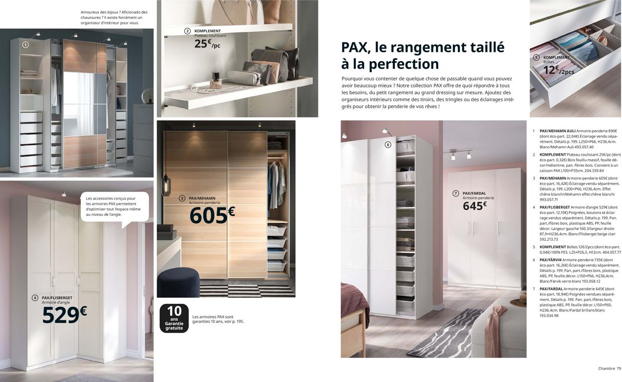 IKEA Catalogue - 01.03-31.07.2020 (Page 40)