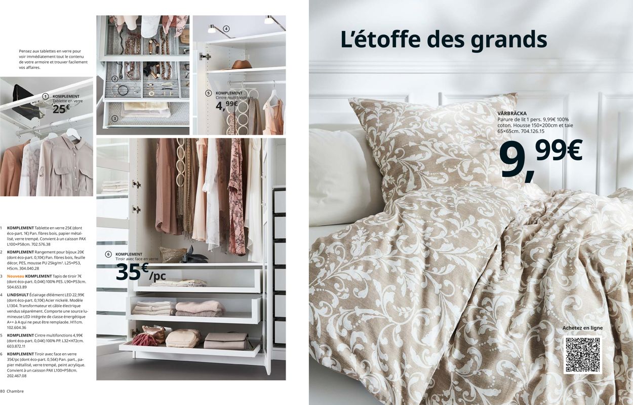 IKEA Catalogue - 01.03-31.07.2020 (Page 41)