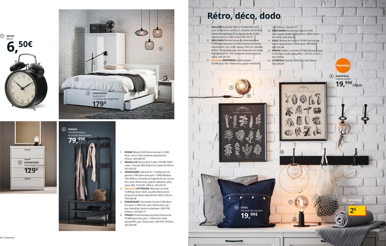 IKEA Catalogue - 01.03-31.07.2020 (Page 43)