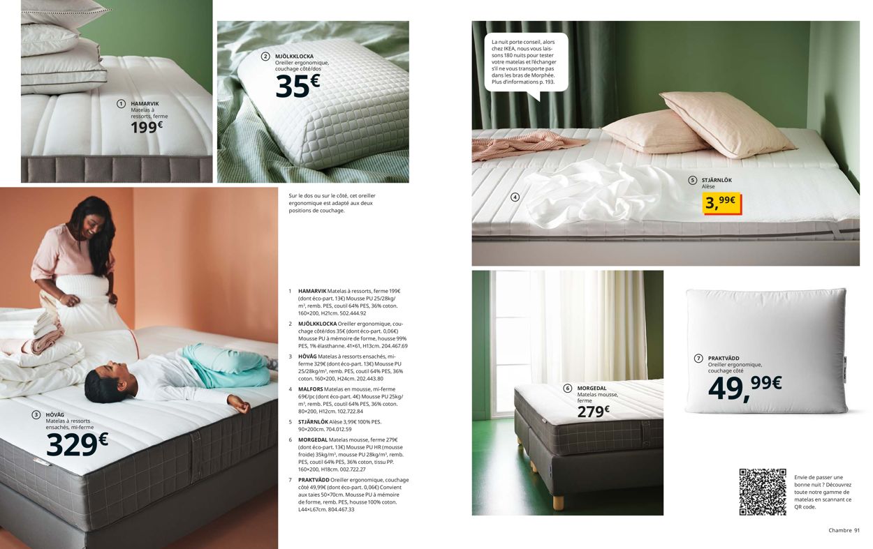 IKEA Catalogue - 01.03-31.07.2020 (Page 46)