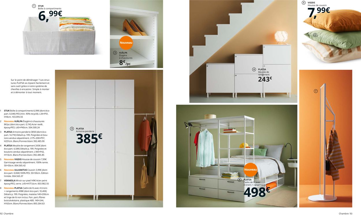 IKEA Catalogue - 01.03-31.07.2020 (Page 47)
