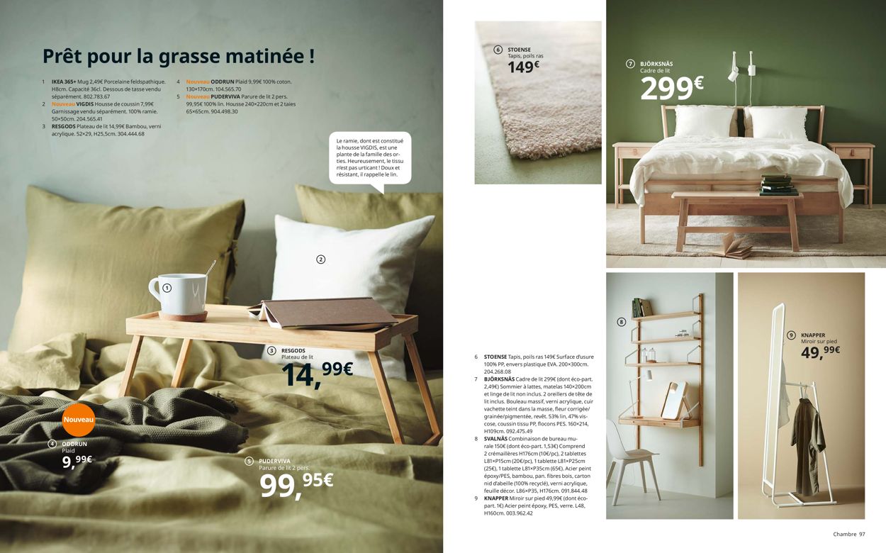 IKEA Catalogue - 01.03-31.07.2020 (Page 49)