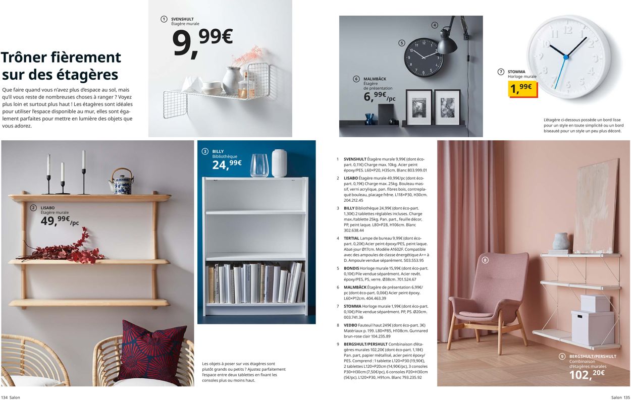 IKEA Catalogue - 01.03-31.07.2020 (Page 68)