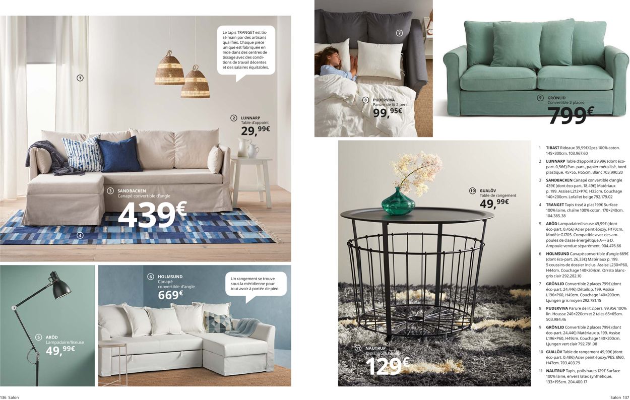 IKEA Catalogue - 01.03-31.07.2020 (Page 69)