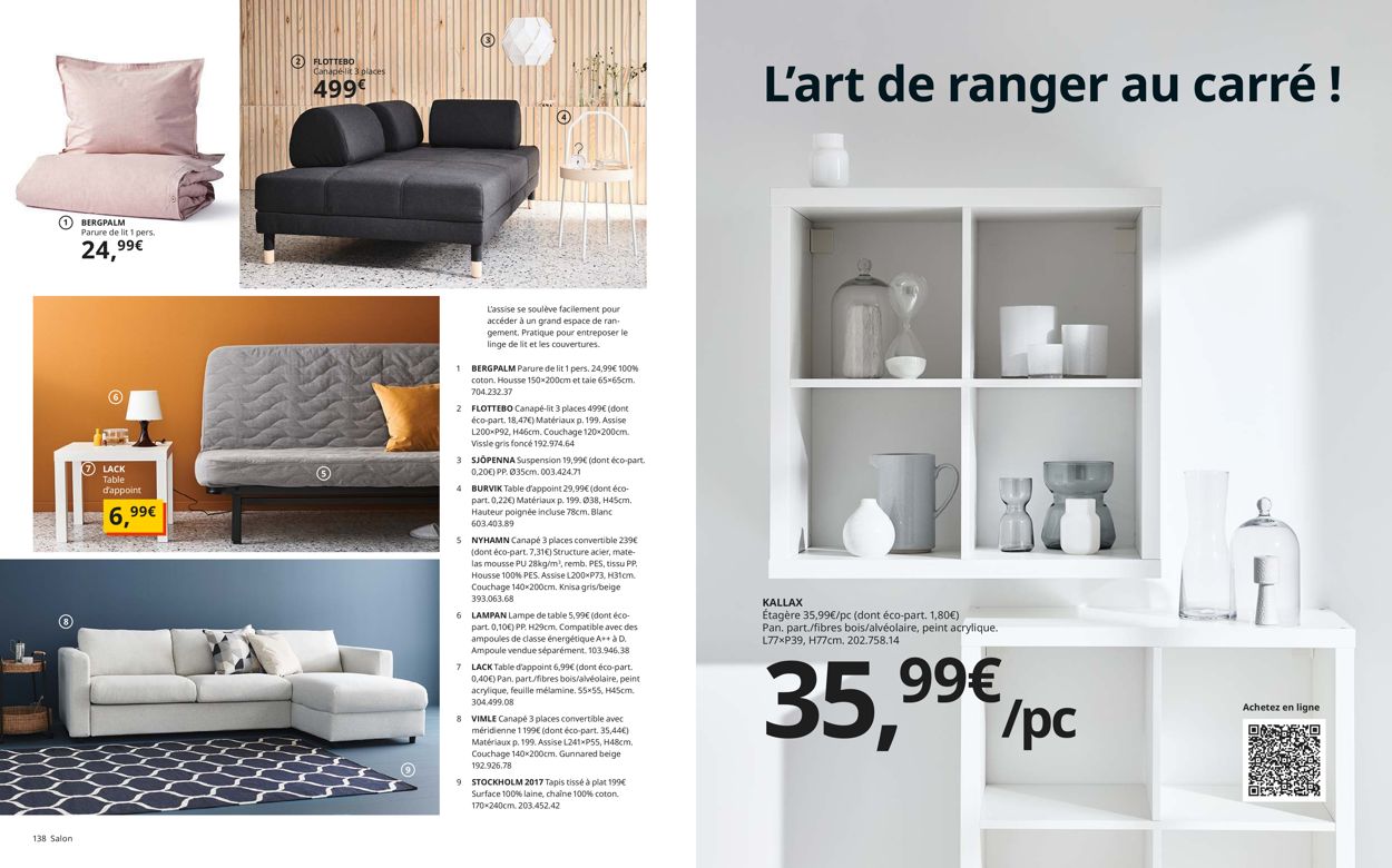 IKEA Catalogue - 01.03-31.07.2020 (Page 70)