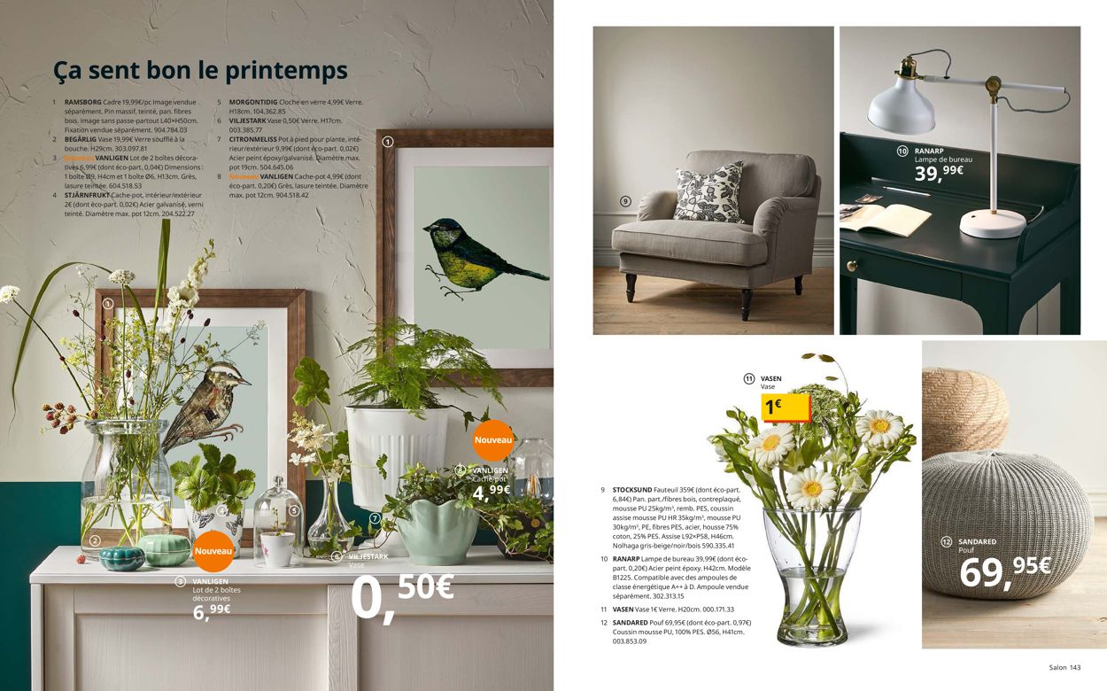 IKEA Catalogue - 01.03-31.07.2020 (Page 72)