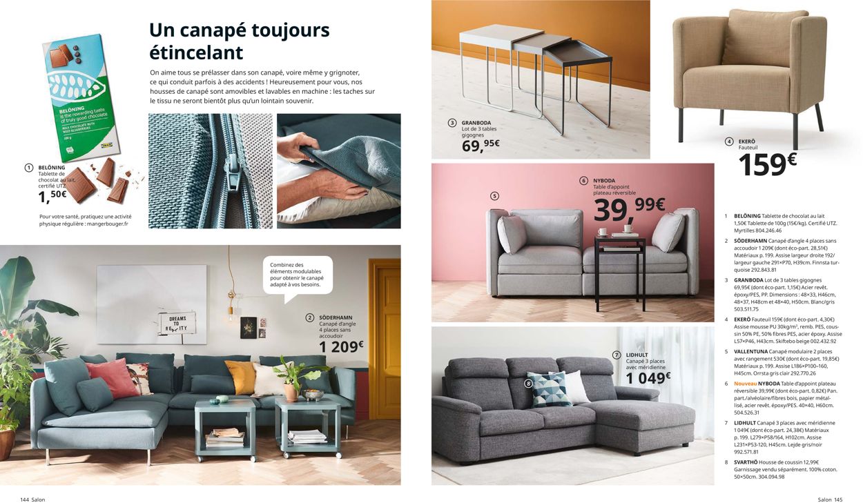 IKEA Catalogue - 01.03-31.07.2020 (Page 73)