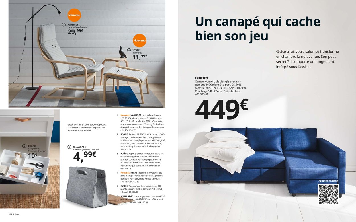 IKEA Catalogue - 01.03-31.07.2020 (Page 75)