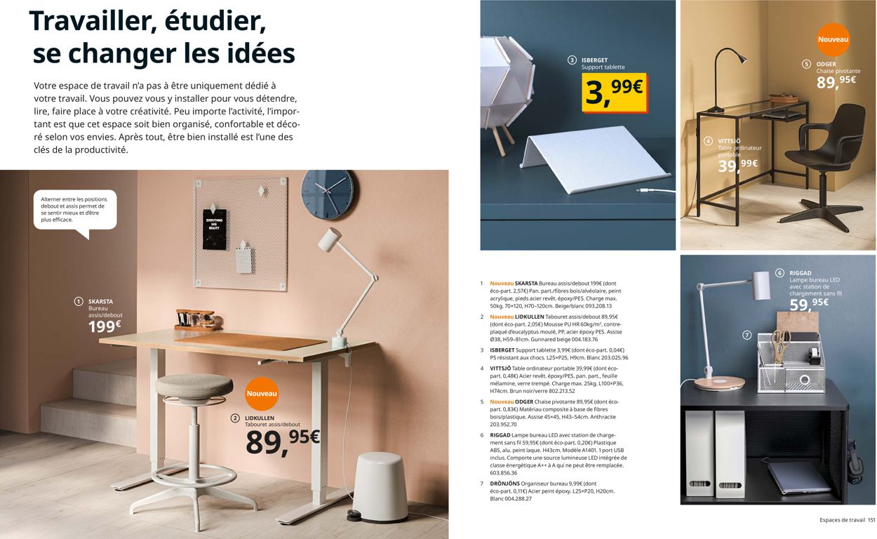 IKEA Catalogue - 01.03-31.07.2020 (Page 76)