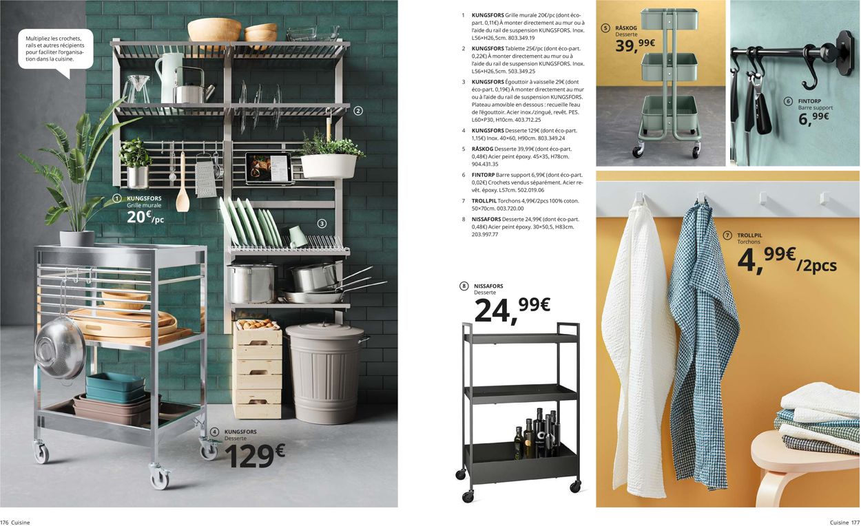 IKEA Catalogue - 01.03-31.07.2020 (Page 89)