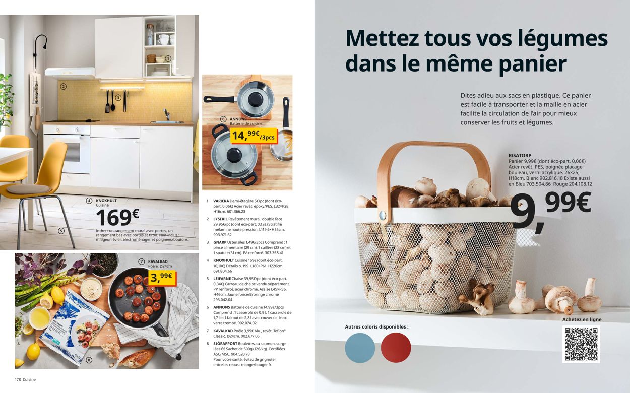IKEA Catalogue - 01.03-31.07.2020 (Page 90)