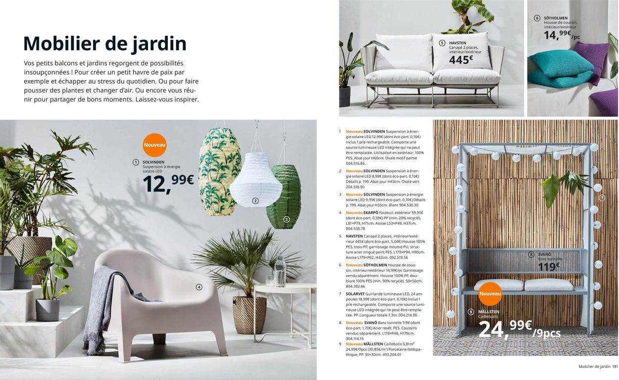 IKEA Catalogue - 01.03-31.07.2020 (Page 91)