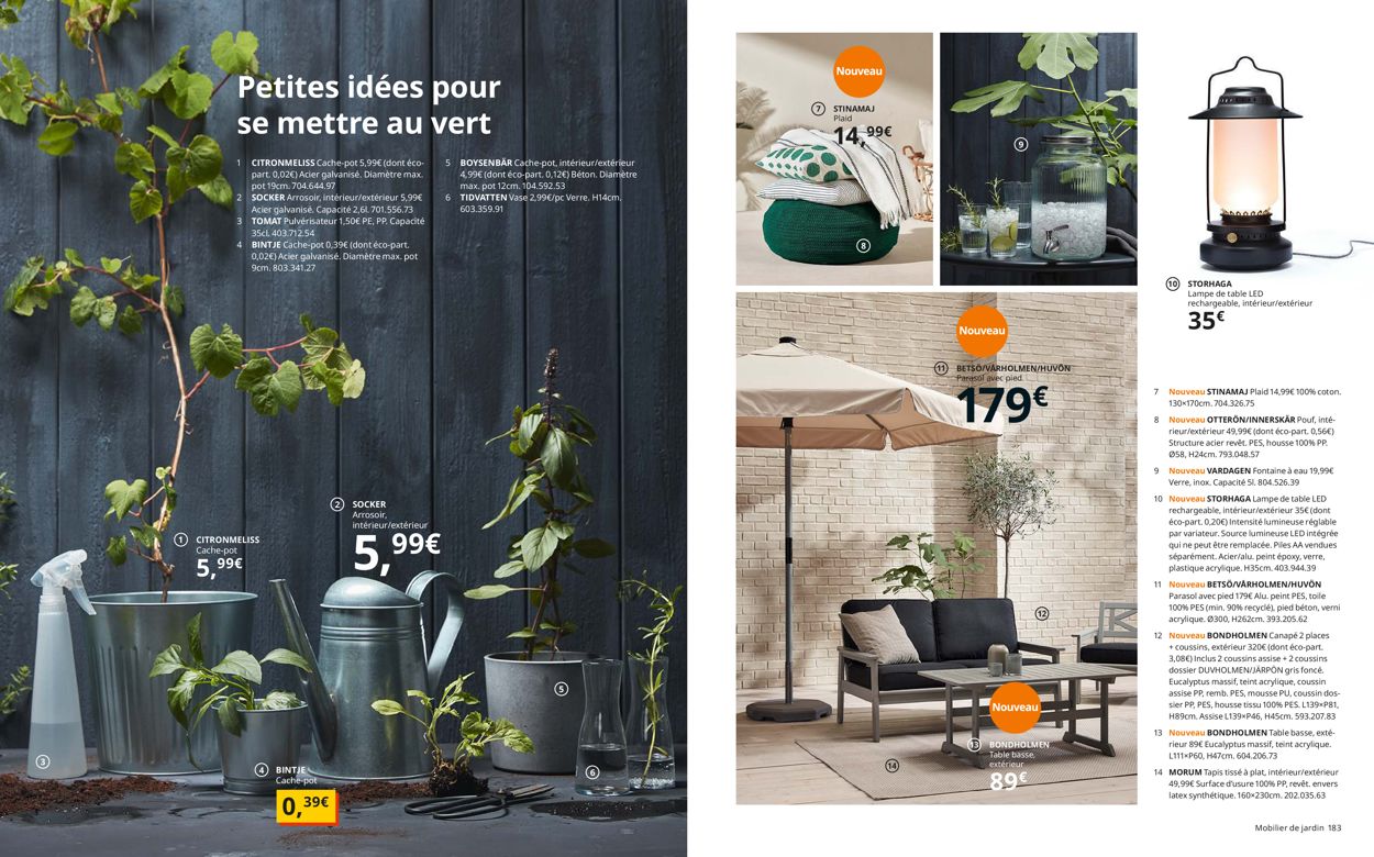 IKEA Catalogue - 01.03-31.07.2020 (Page 92)