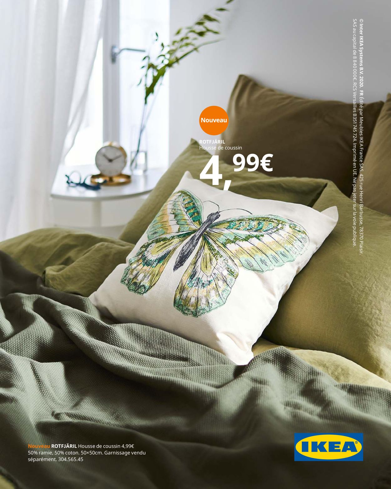 IKEA Catalogue - 01.03-31.07.2020 (Page 103)