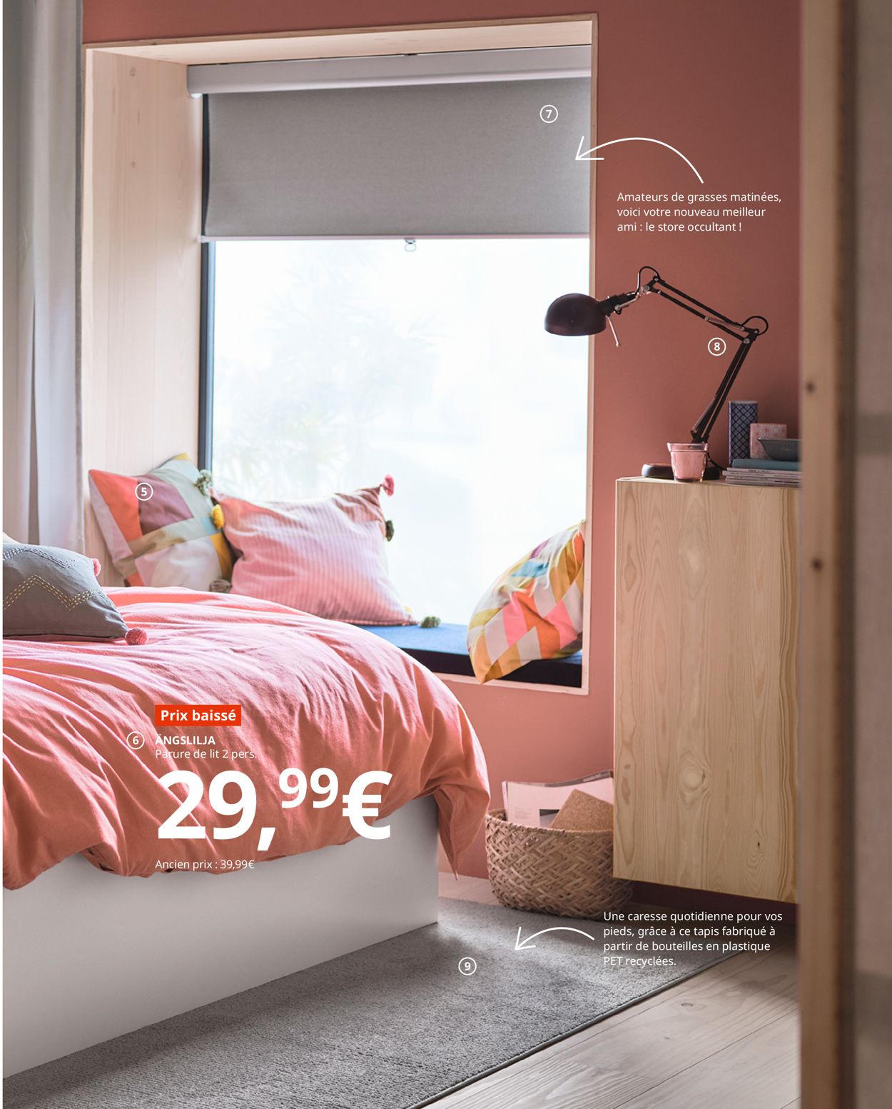 IKEA Catalogue - 31.07-30.09.2021 (Page 3)