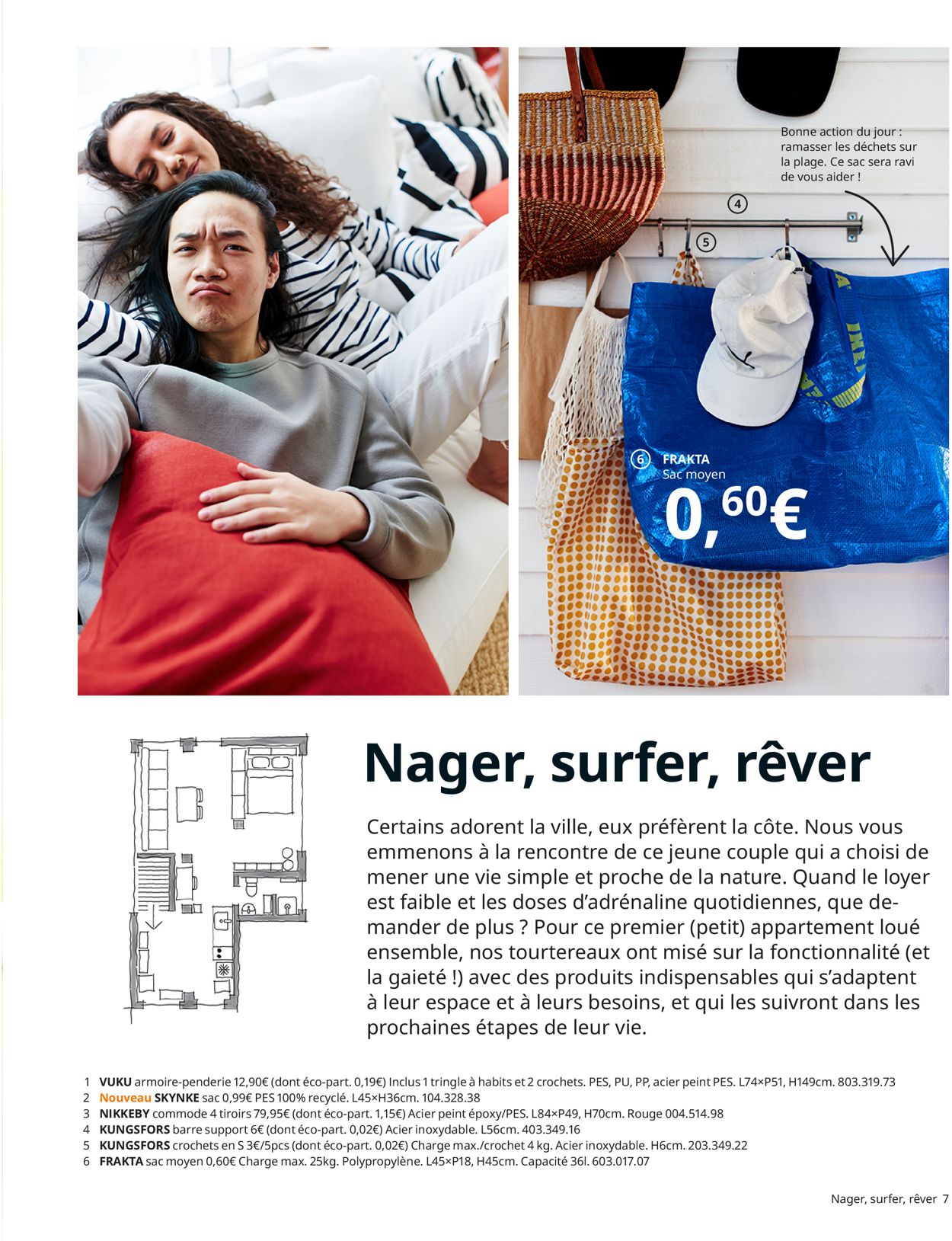 IKEA Catalogue - 31.07-30.09.2021 (Page 7)