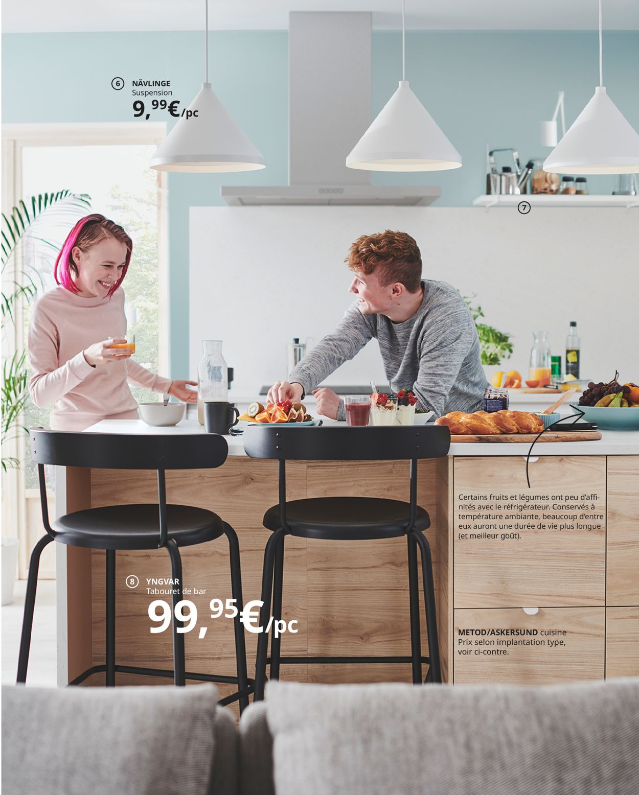 IKEA Catalogue - 31.07-30.09.2021 (Page 59)