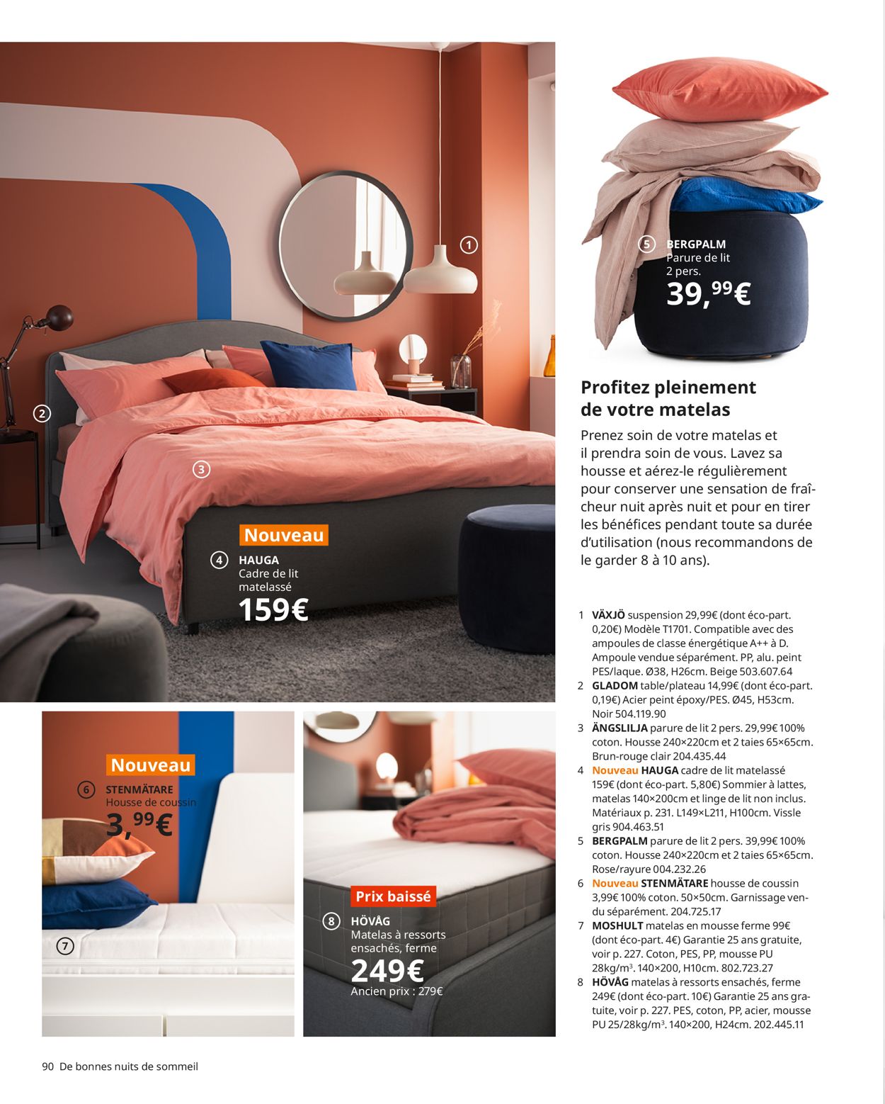 IKEA Catalogue - 31.07-30.09.2021 (Page 90)
