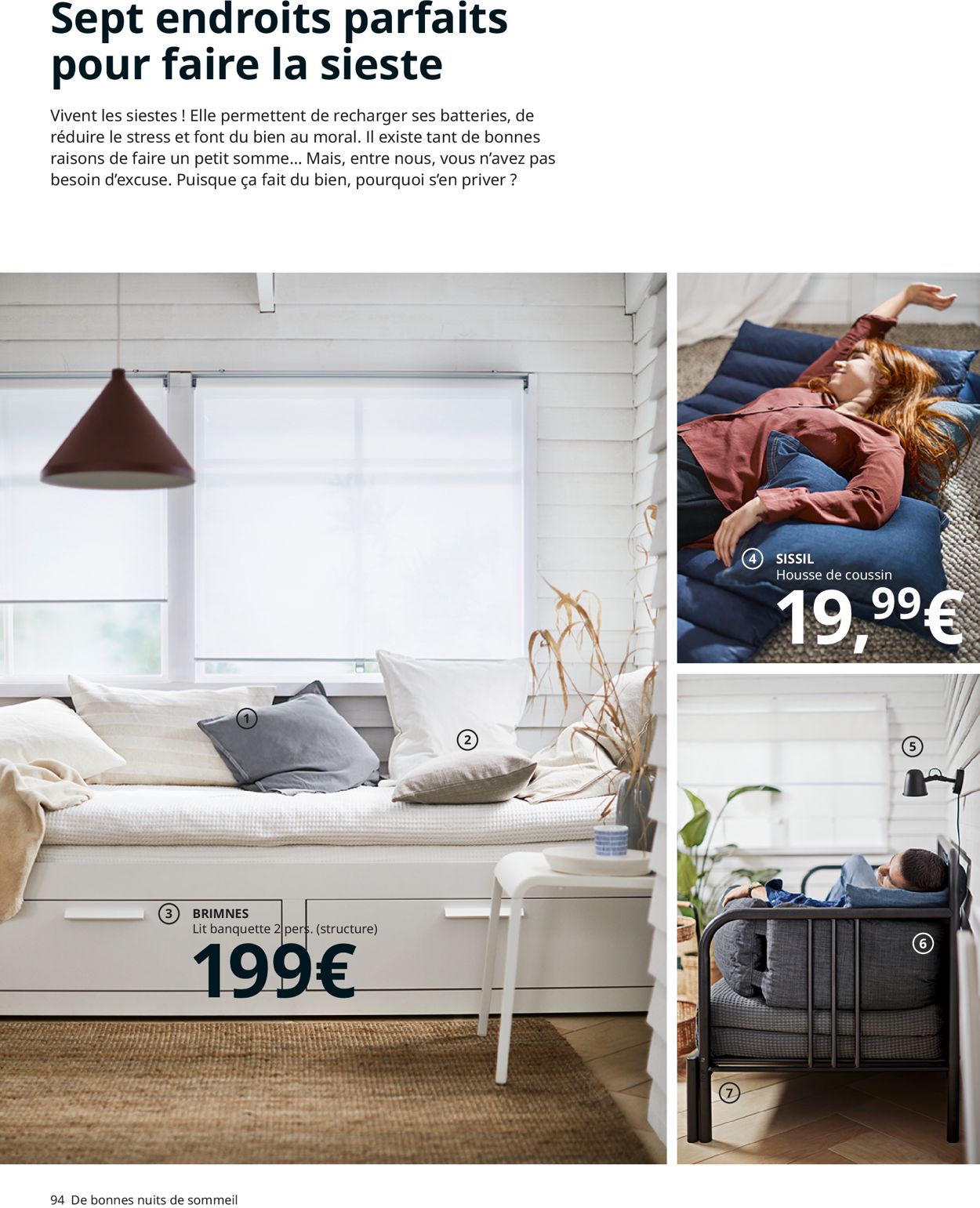 IKEA Catalogue - 31.07-30.09.2021 (Page 94)