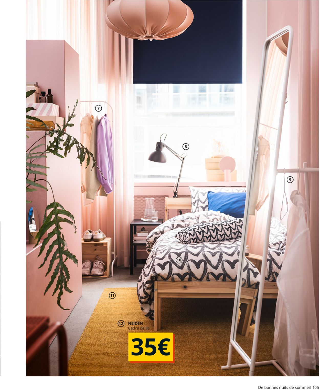 IKEA Catalogue - 31.07-30.09.2021 (Page 105)