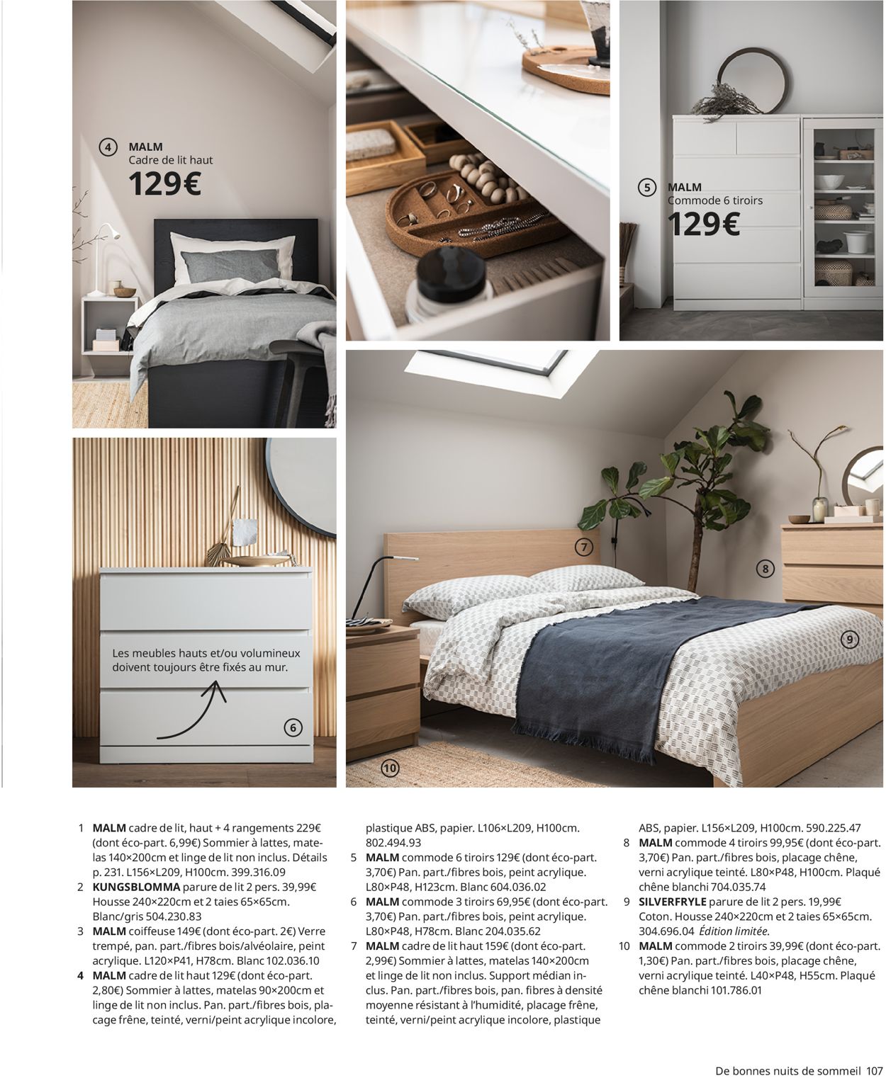 IKEA Catalogue - 31.07-30.09.2021 (Page 107)