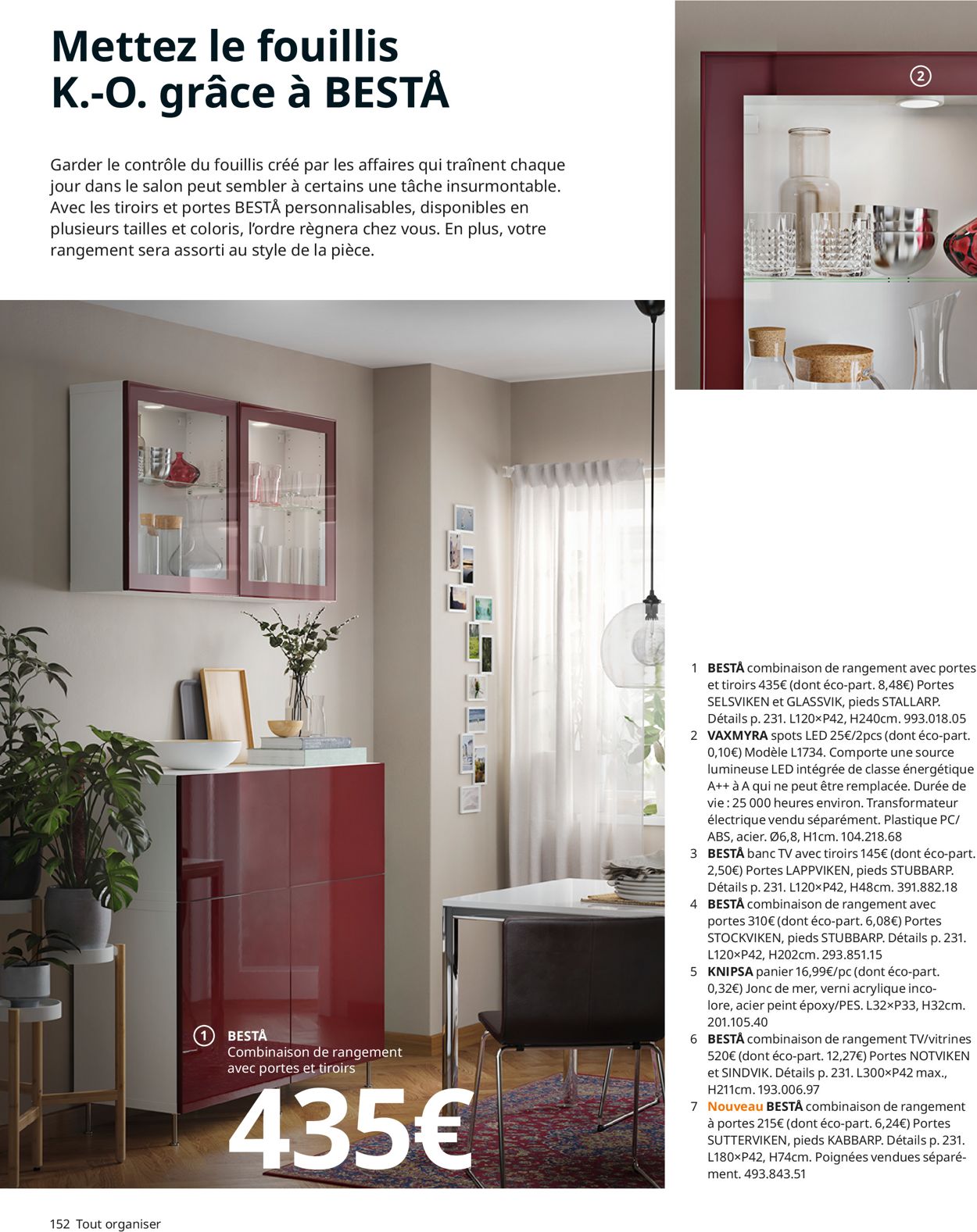 IKEA Catalogue - 31.07-30.09.2021 (Page 152)