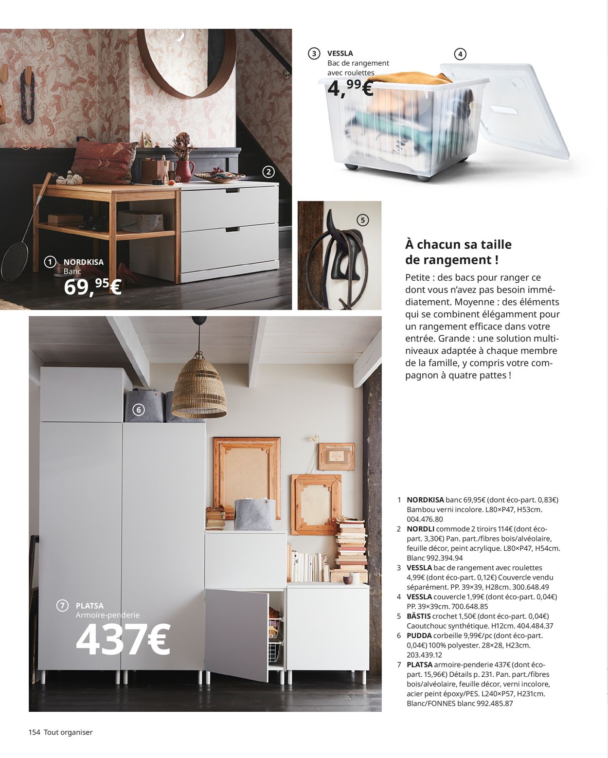 IKEA Catalogue - 31.07-30.09.2021 (Page 154)