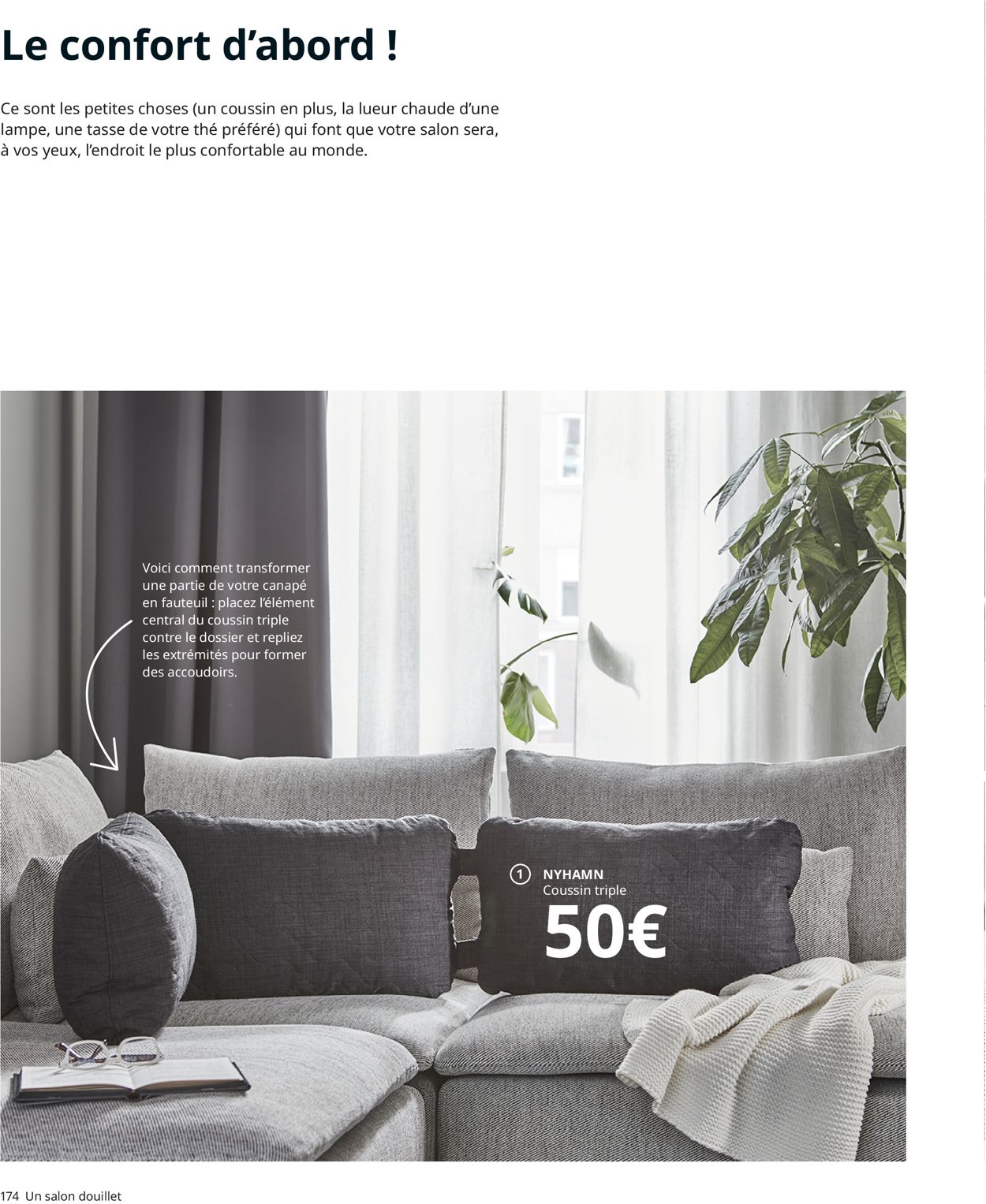 IKEA Catalogue - 31.07-30.09.2021 (Page 174)