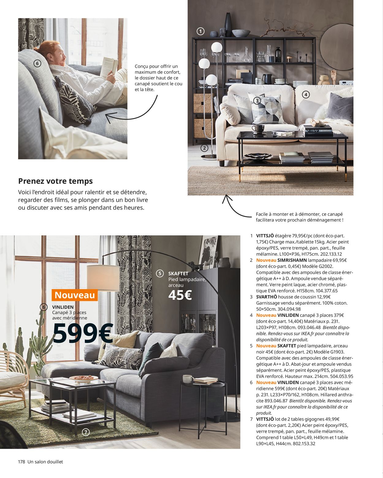 IKEA Catalogue - 31.07-30.09.2021 (Page 178)
