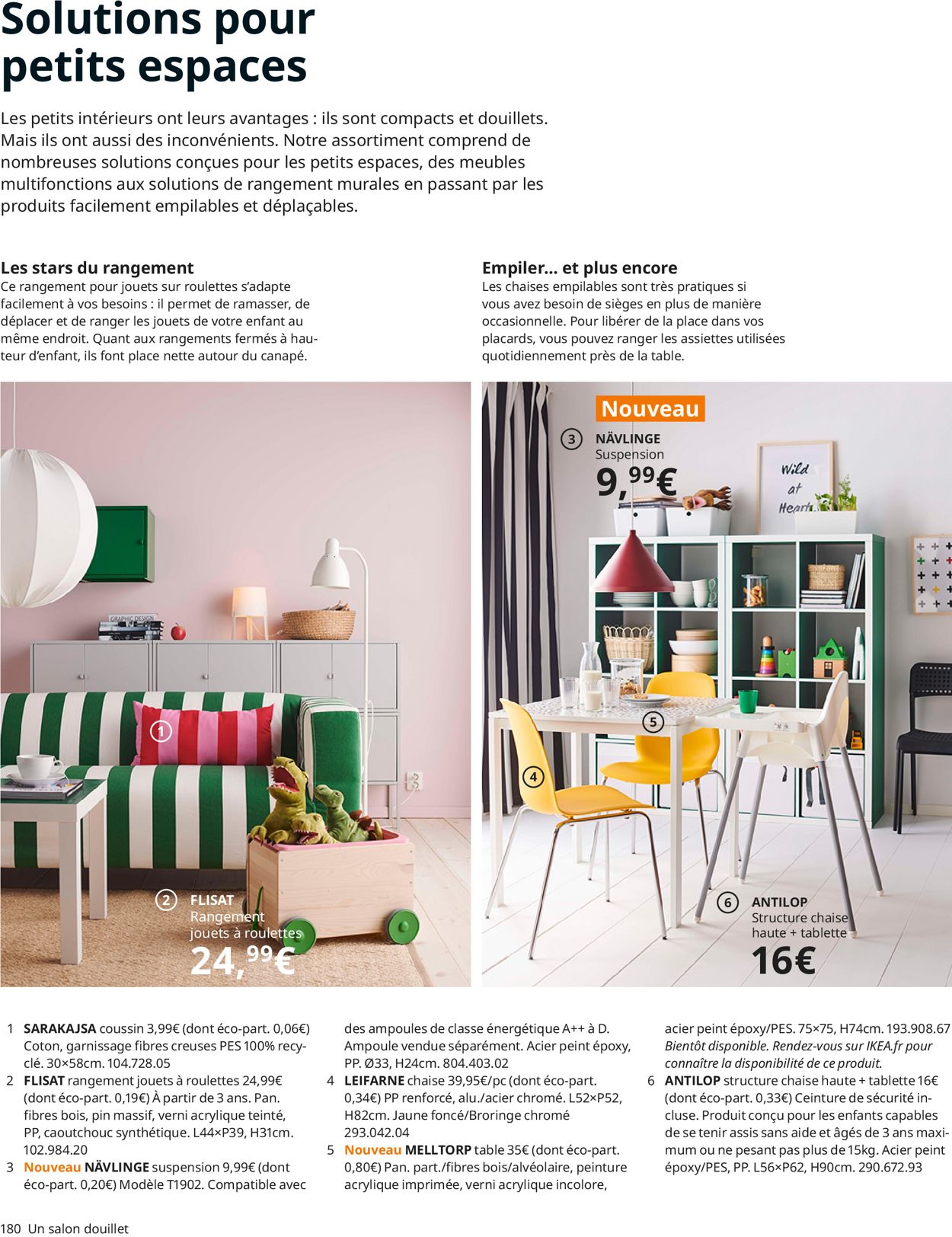 IKEA Catalogue - 31.07-30.09.2021 (Page 180)