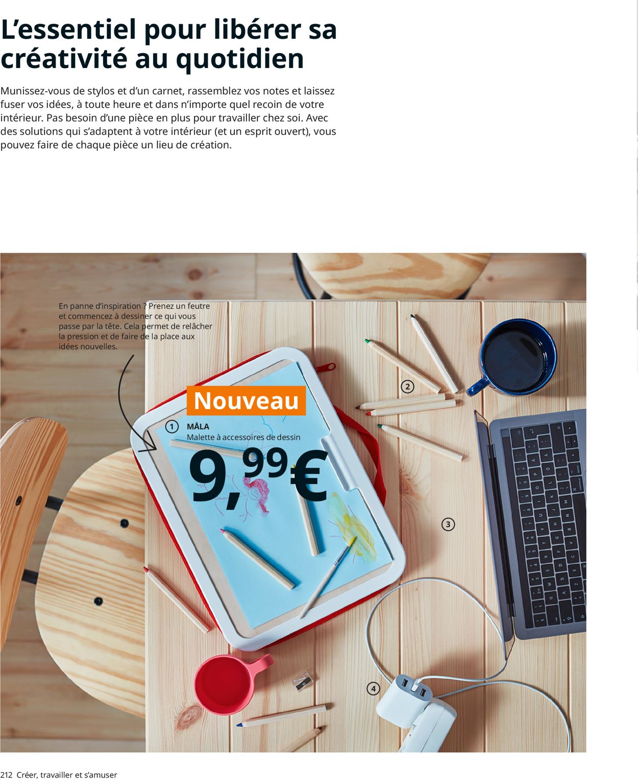 IKEA Catalogue - 31.07-30.09.2021 (Page 212)