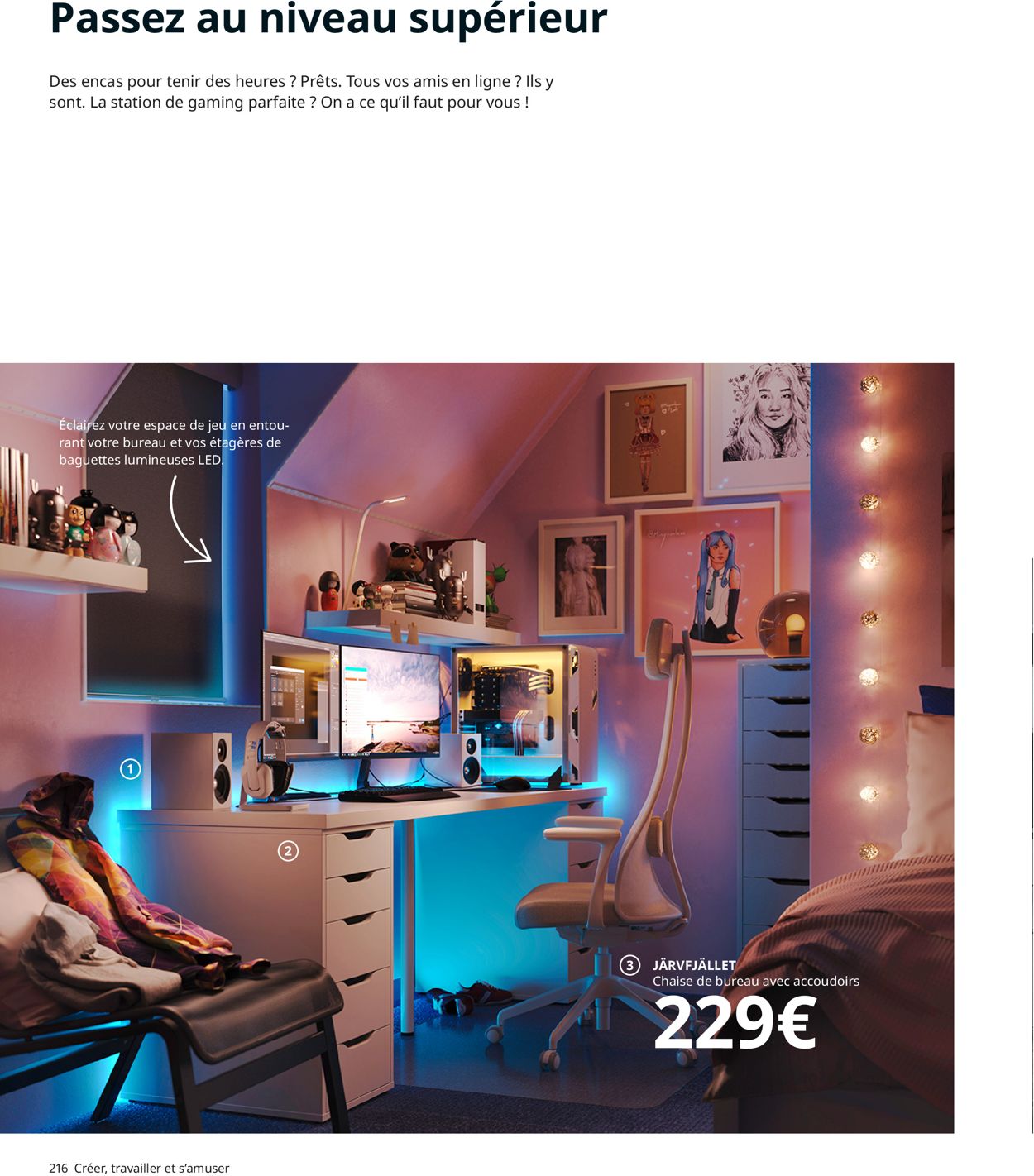 IKEA Catalogue - 31.07-30.09.2021 (Page 216)