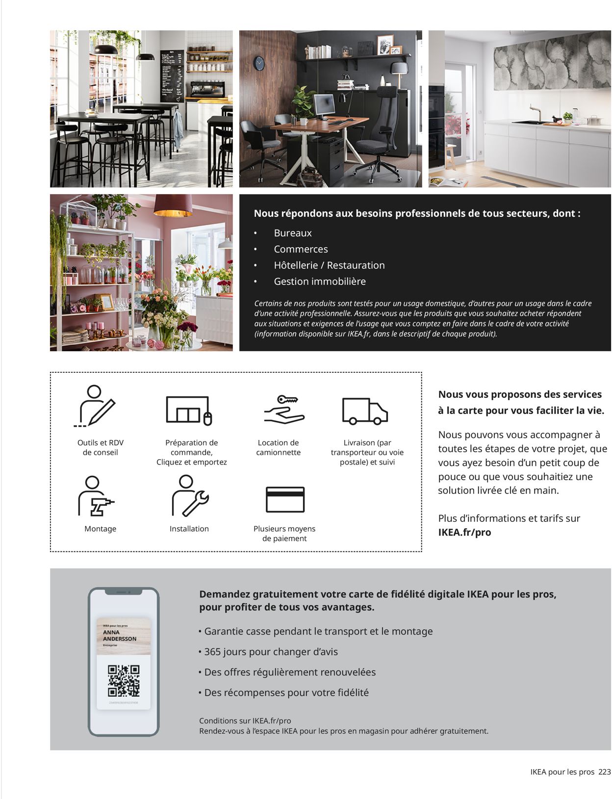 IKEA Catalogue - 31.07-30.09.2021 (Page 223)