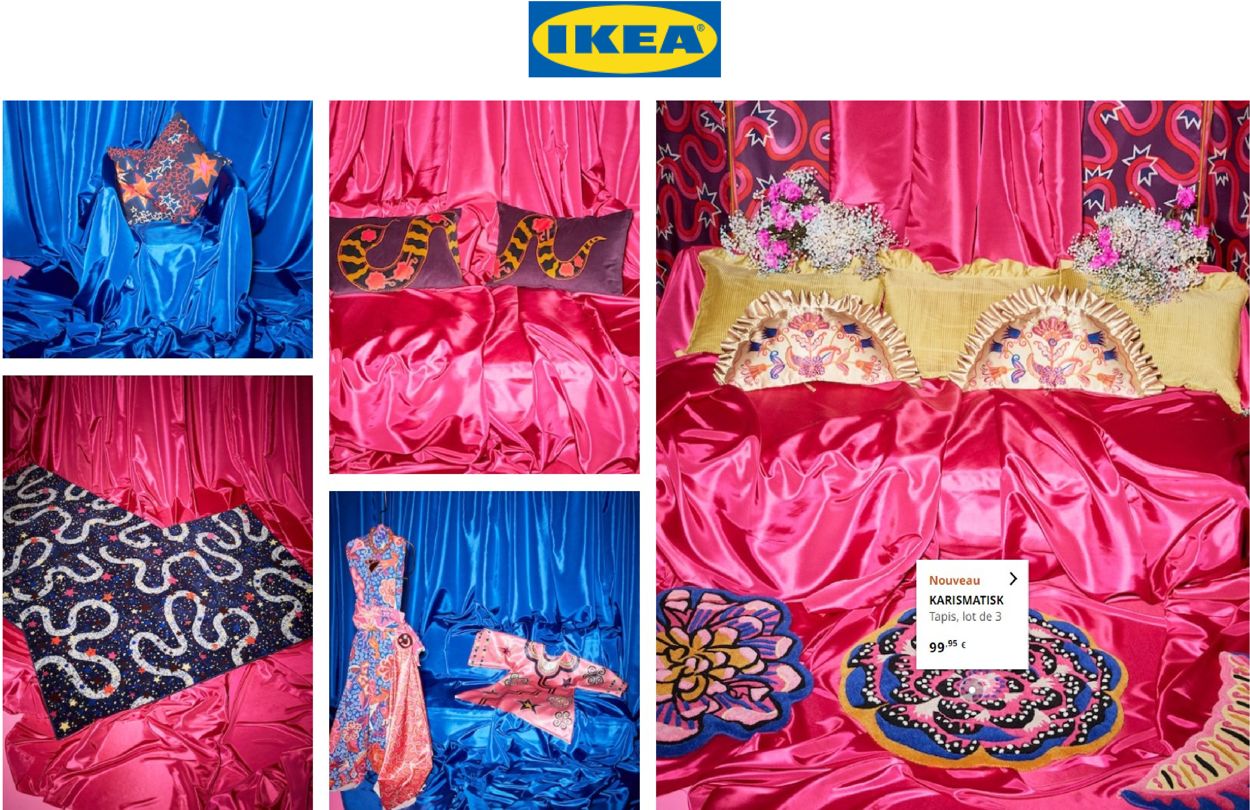 IKEA Catalogue - 01.10-19.10.2021