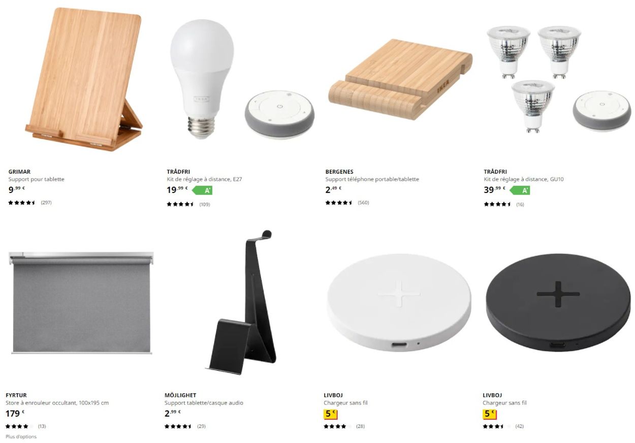 IKEA Catalogue - 20.10-31.10.2021 (Page 4)