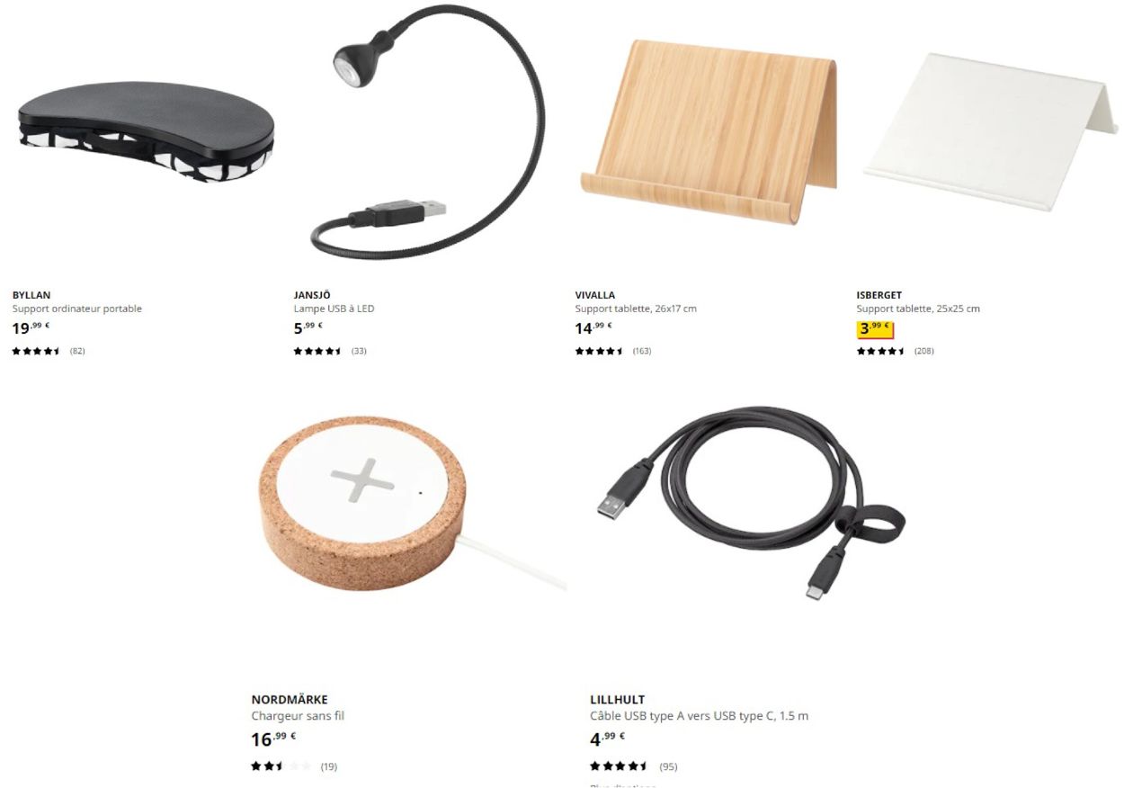 IKEA Catalogue - 20.10-31.10.2021 (Page 5)