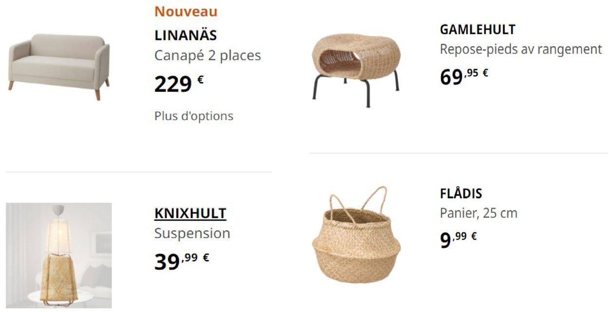 IKEA Catalogue - 01.11-18.11.2021 (Page 2)
