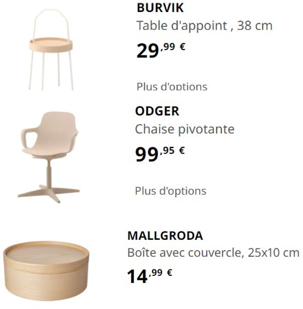 IKEA Catalogue - 01.11-18.11.2021 (Page 5)
