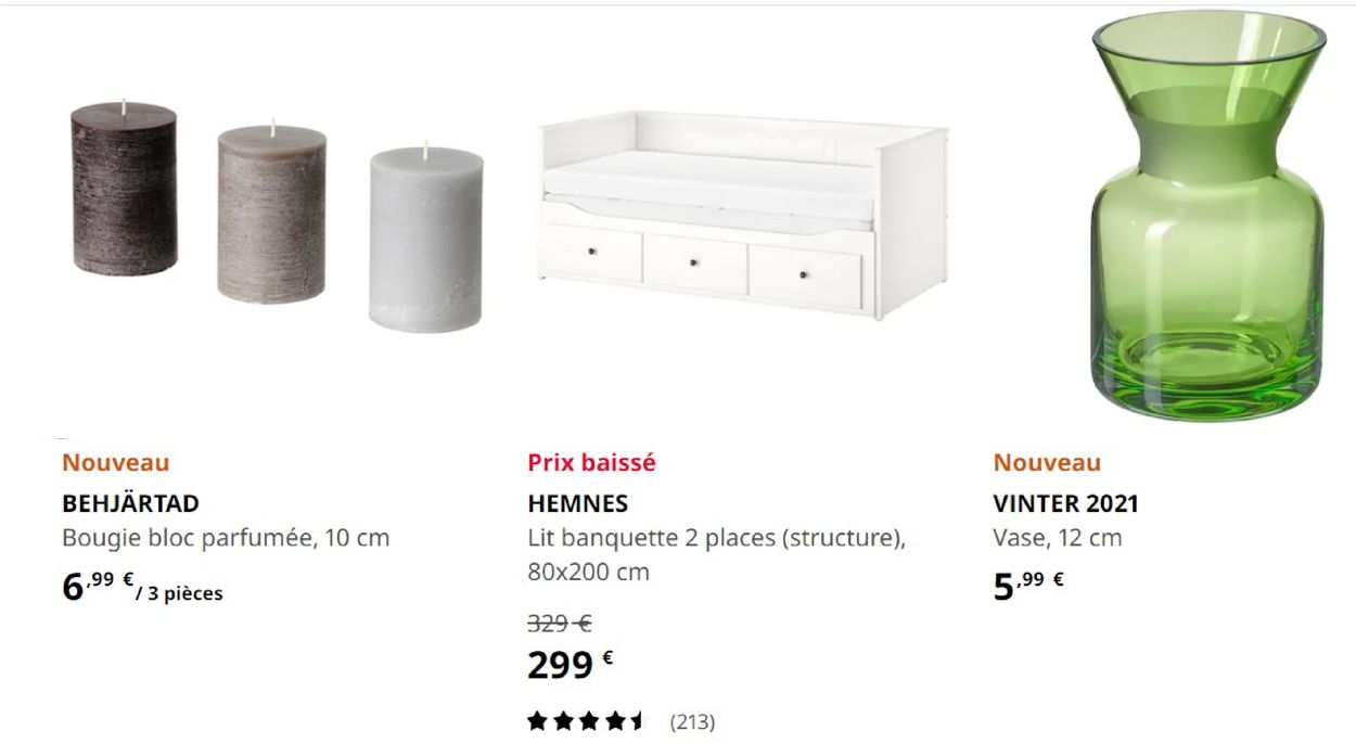 IKEA Catalogue - 01.11-18.11.2021 (Page 13)