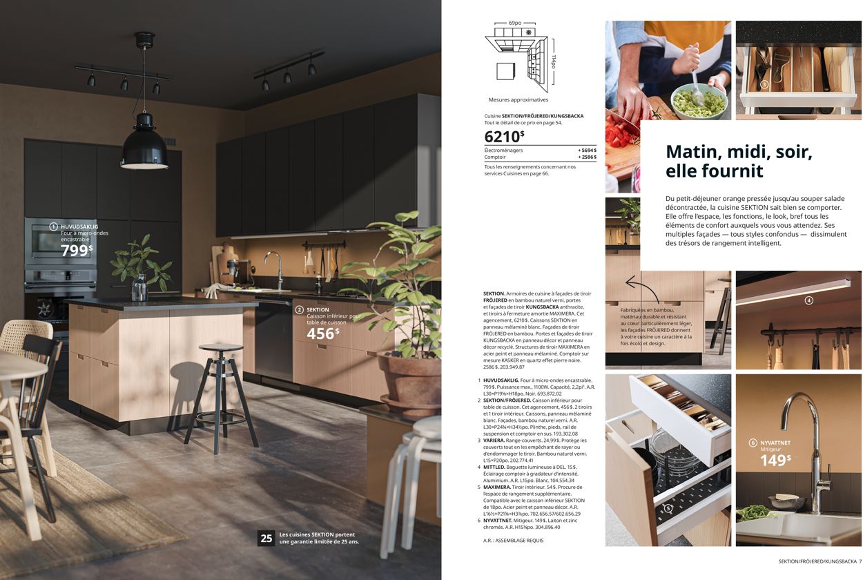 IKEA Catalogue - 09.12-11.01.2022 (Page 4)