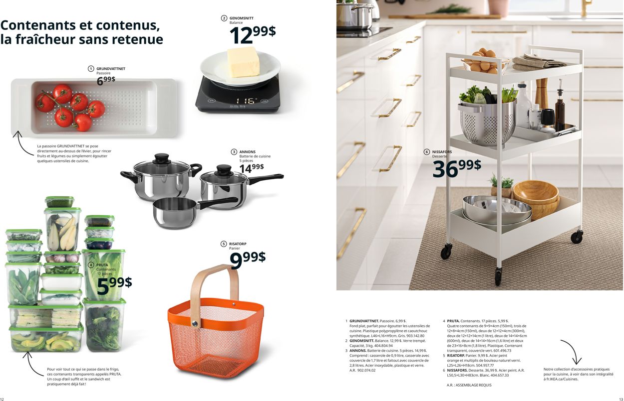 IKEA Catalogue - 09.12-11.01.2022 (Page 7)