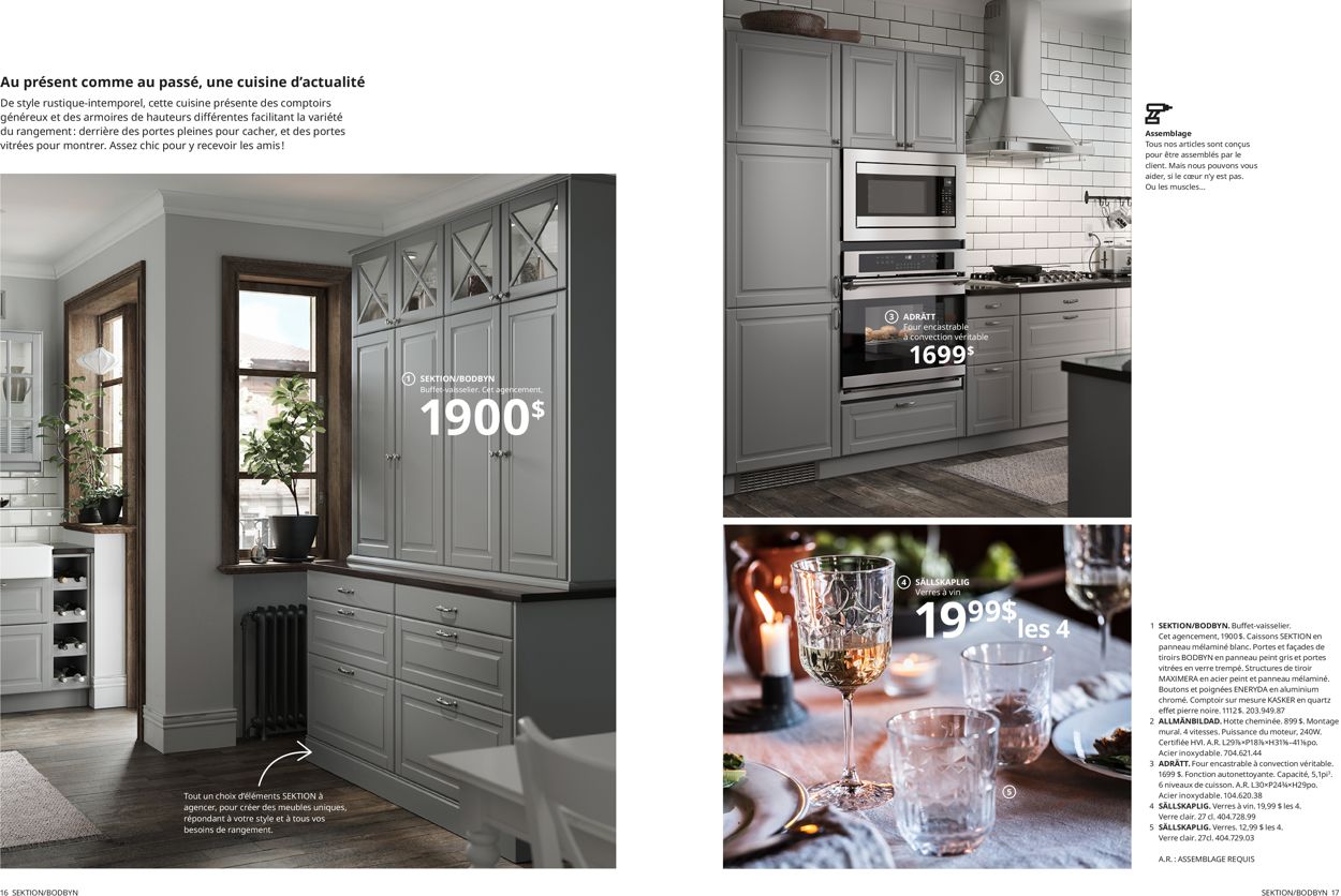 IKEA Catalogue - 09.12-11.01.2022 (Page 9)